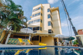 Bauman-Ville Hotel Patong